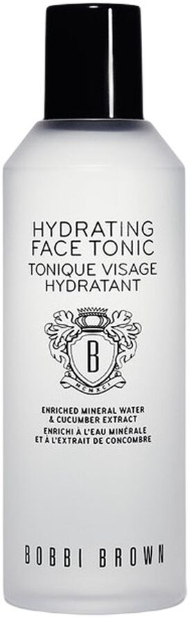 Hydrating Face Tonic