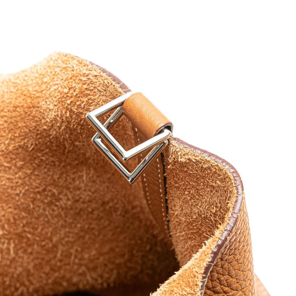 Herm&egrave;s Picotin Lock Pm