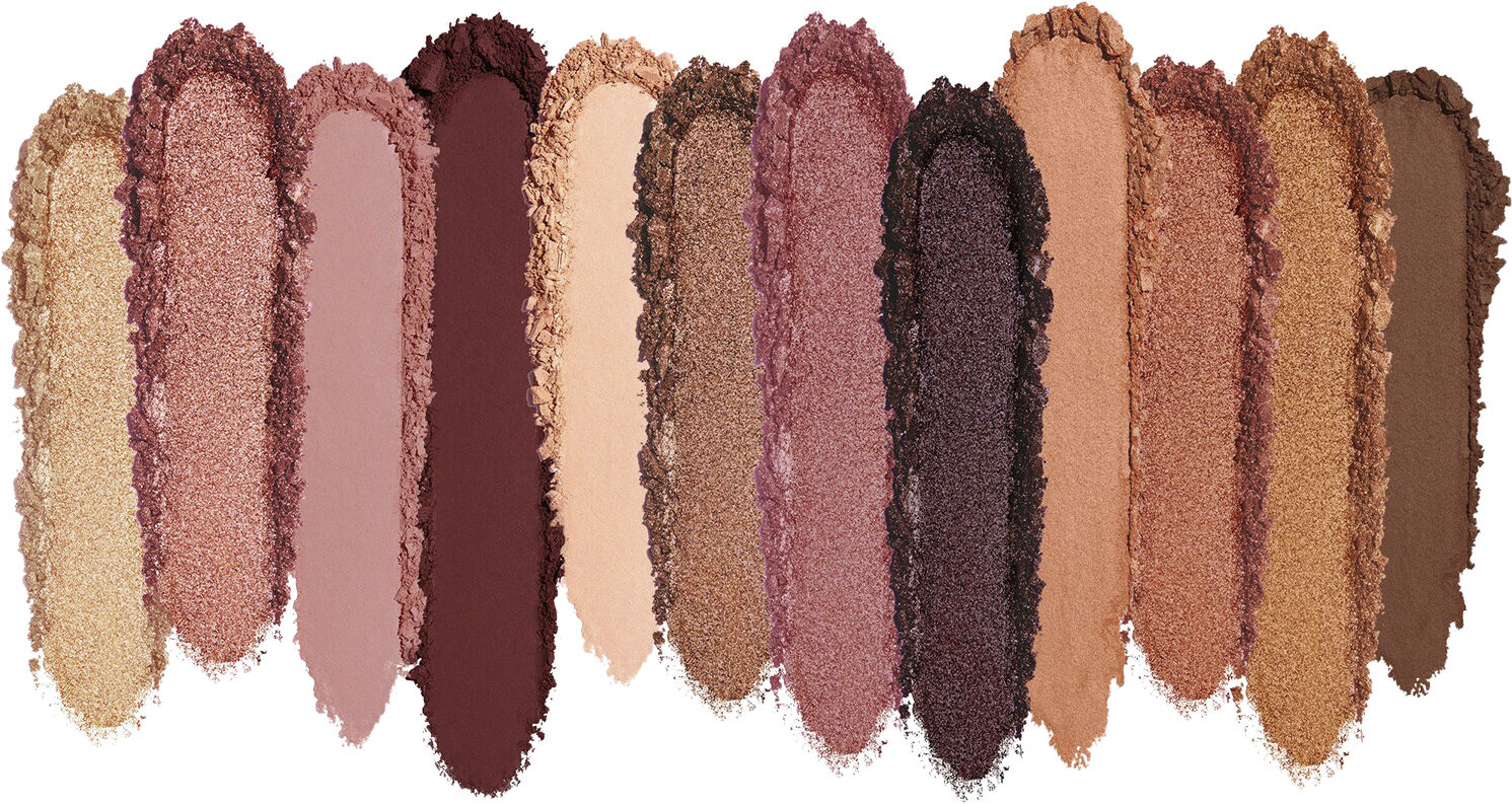 Tartelette Energy Amazonian Clay - Eyeshadow Palette