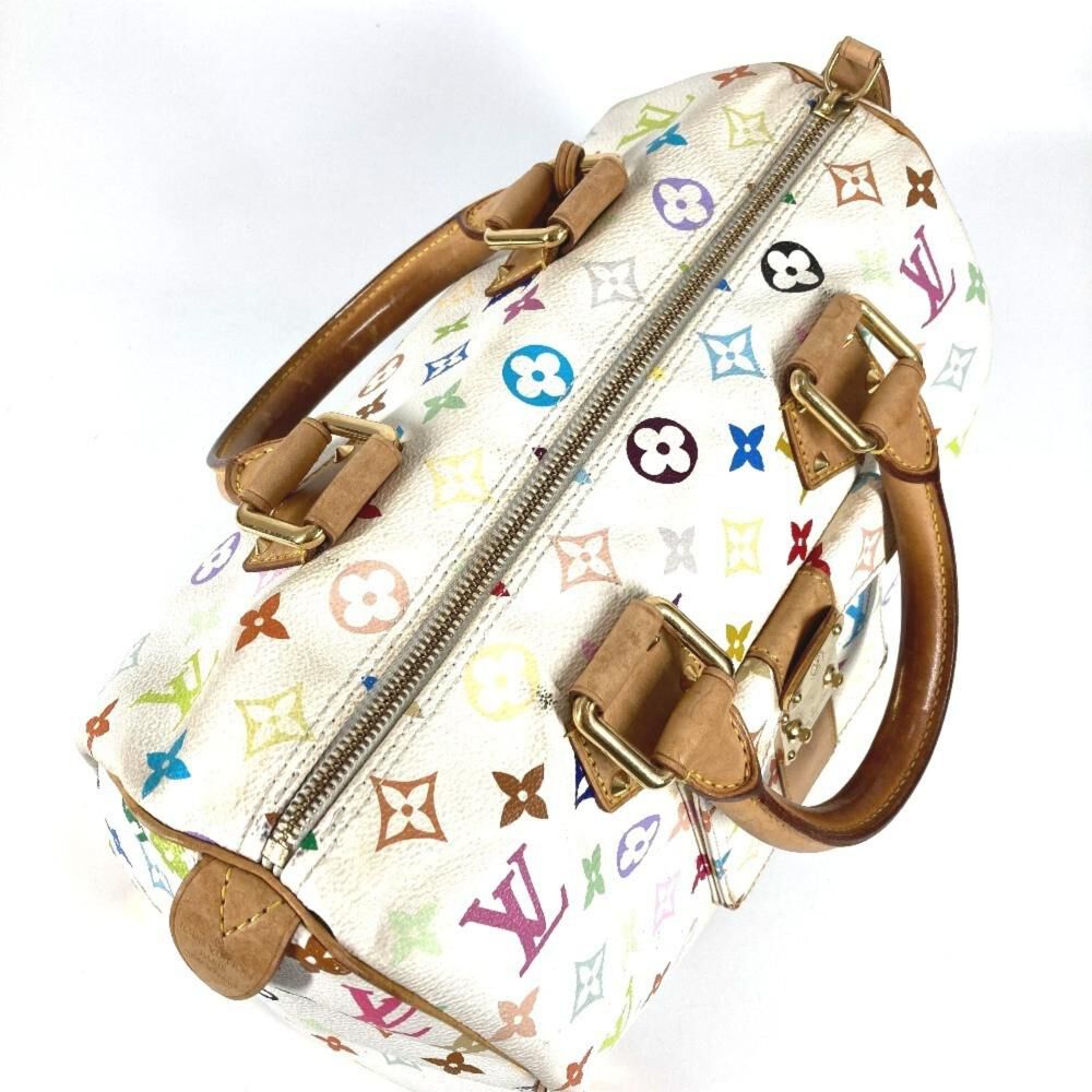 Louis Vuitton Speedy