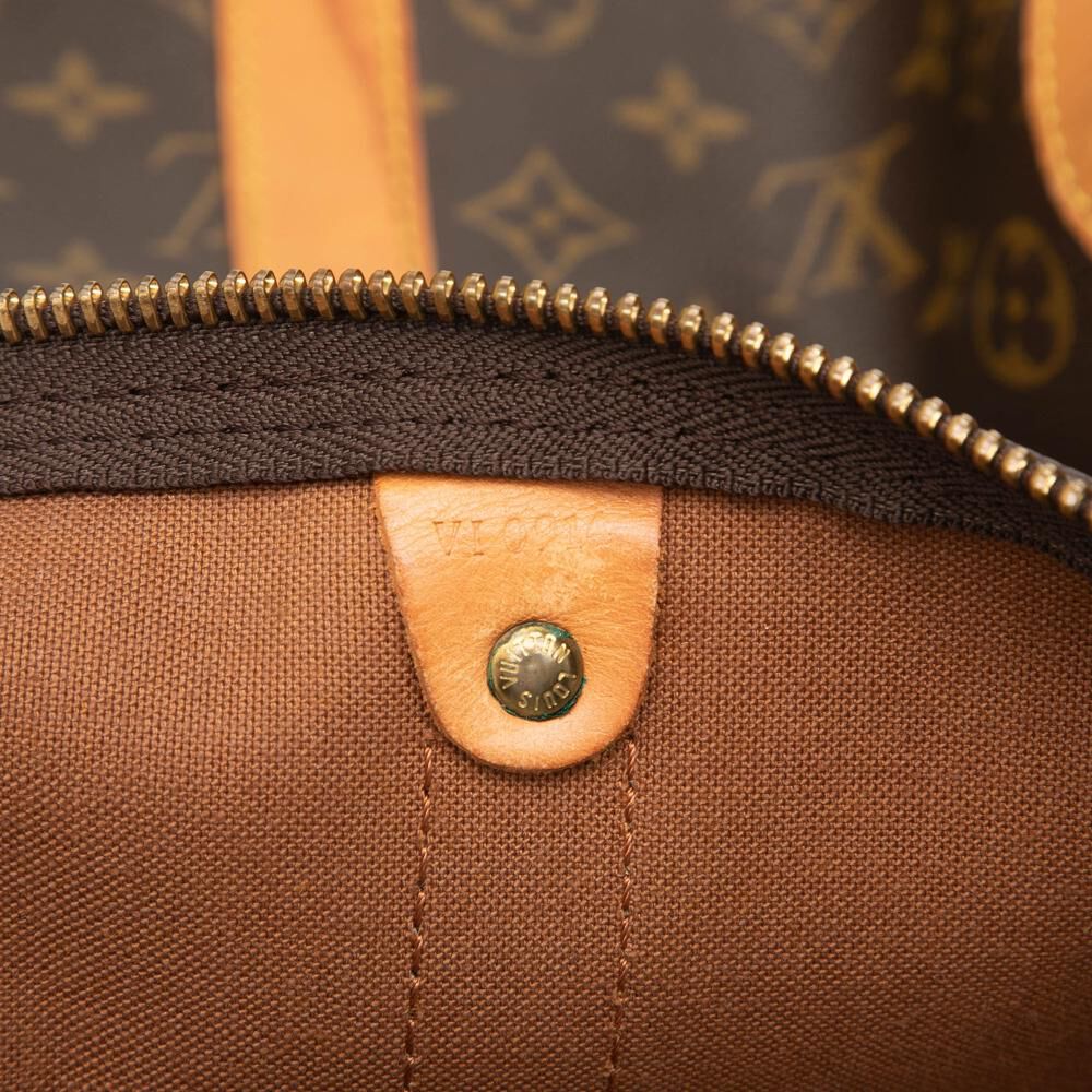 Louis Vuitton Keepall