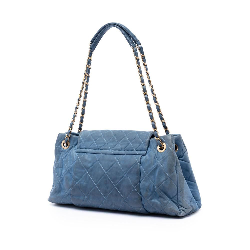 Chanel Flap Bag
