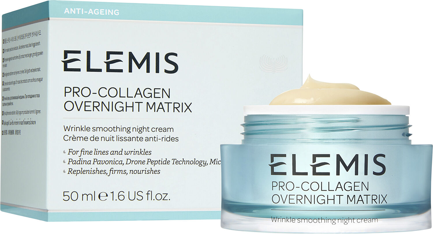Pro-Collagen Overnight Matrix