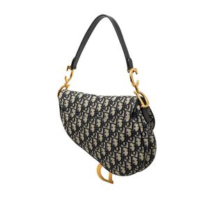 Dior Saddle Bag
