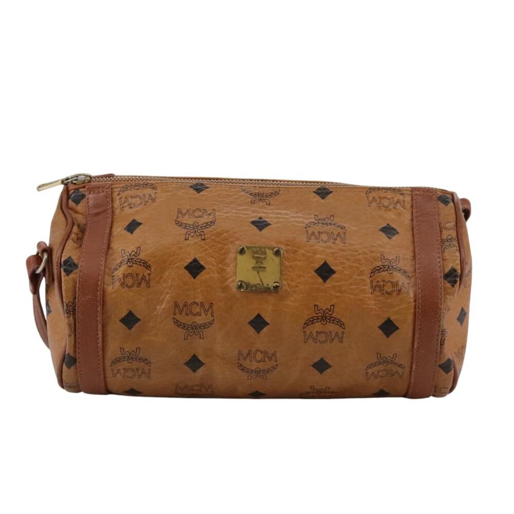 Mcm Shoulder Bag