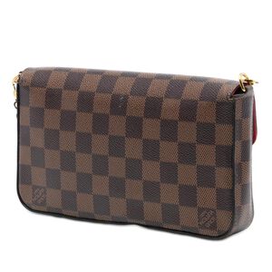 Louis Vuitton Pochette Felicie