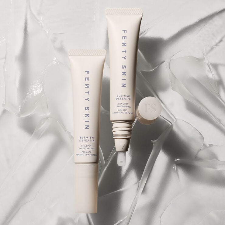Blemish Defeatr BHA Spot-Targeting Gel