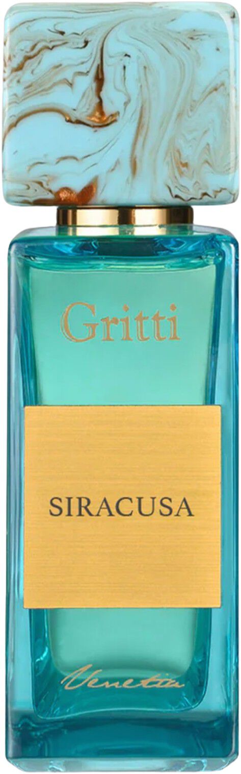 GRITTI Siracusa EdP 100 ml