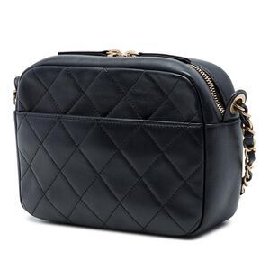 Chanel Crossbody Bag