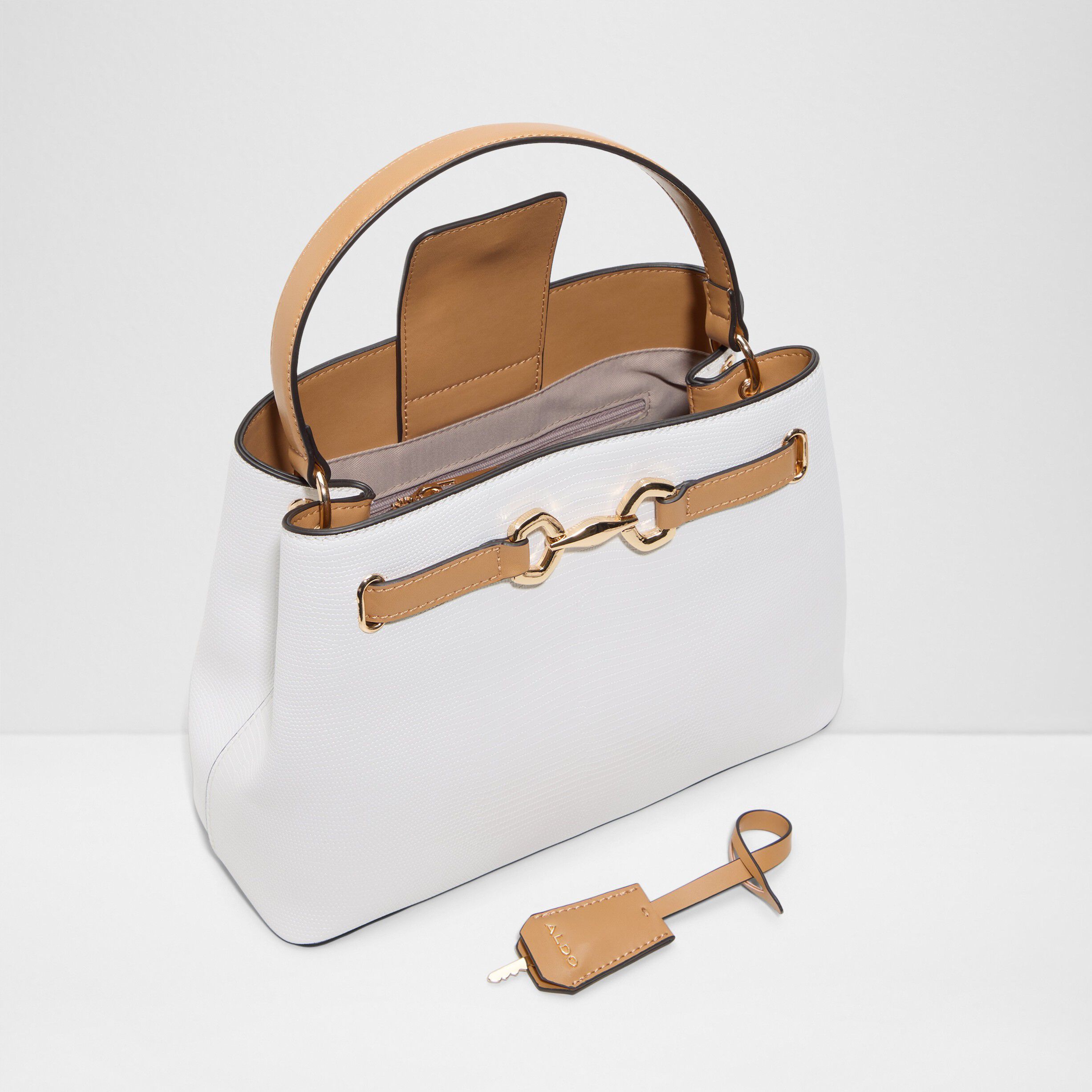 SELENIA SATCHEL
