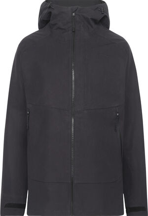 Vent canvas 270 shell jacket