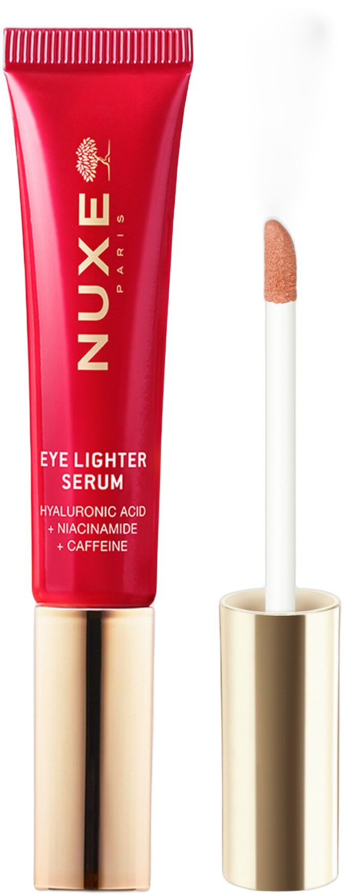 MERVEILLANCE LIFT EYE-LIGHTER SERUM 12 ML