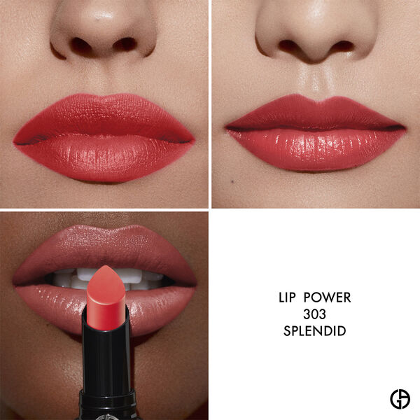 Lip Power