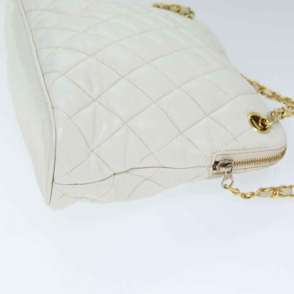Chanel Shoulder Bag