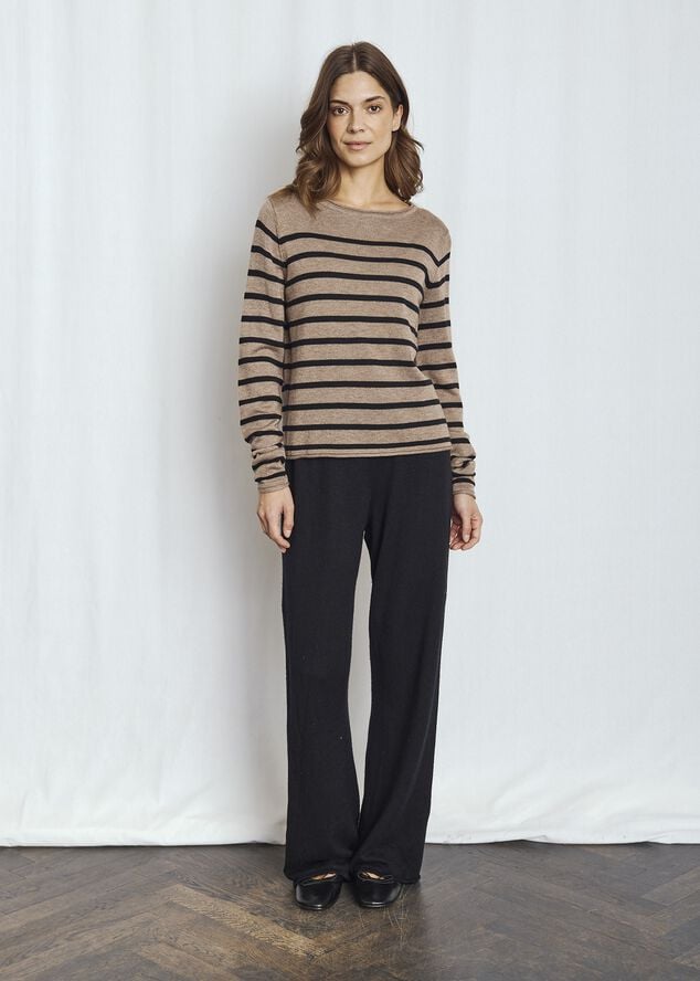 BS Ophelia Regular Fit Knitwear