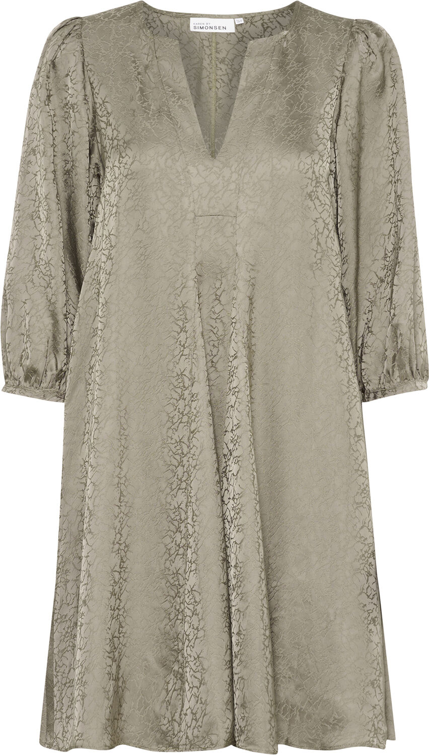 KBTrinity Indie Dress