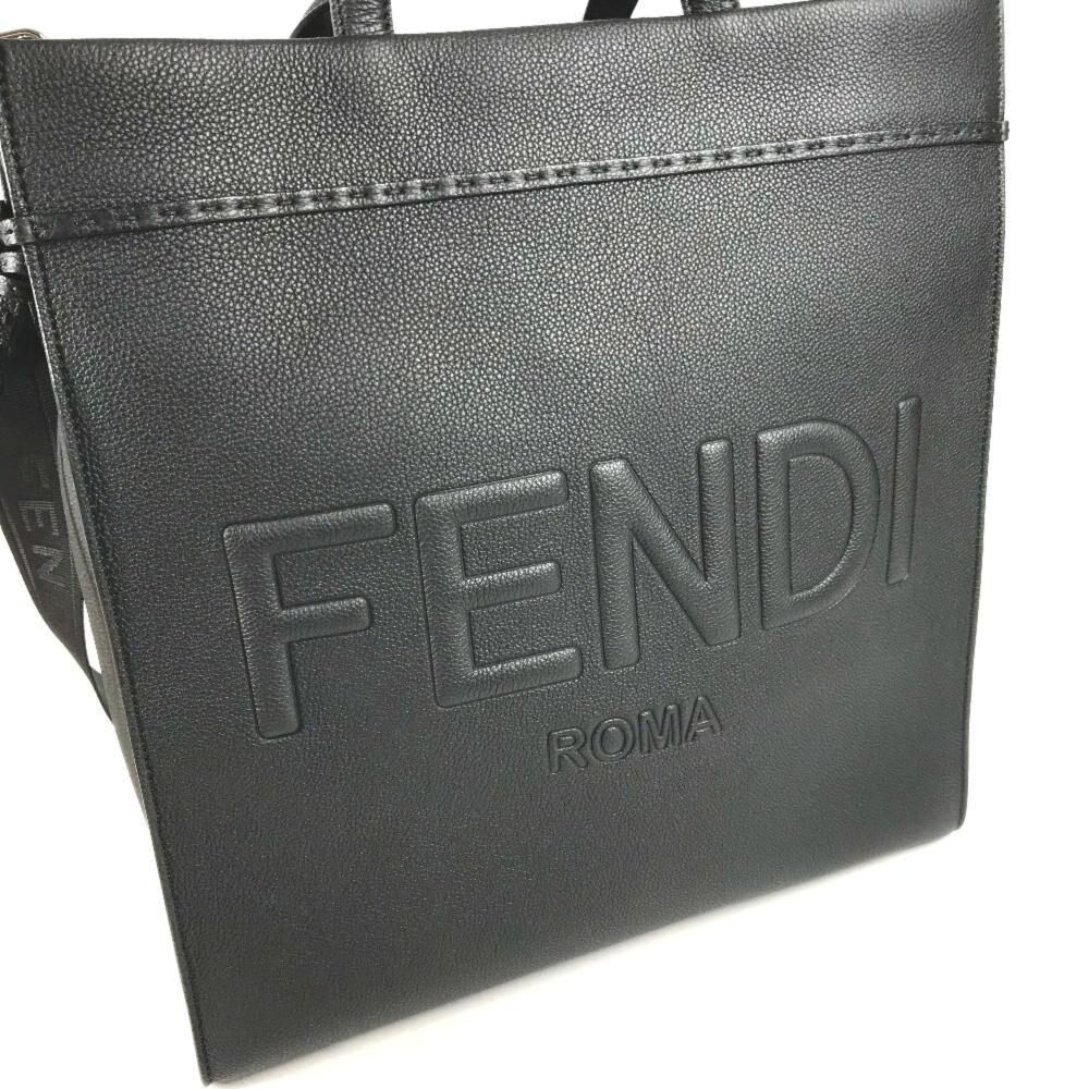 Fendi Tote