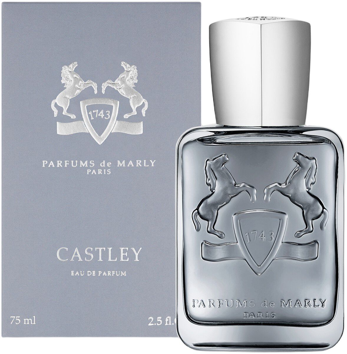 CASTLEY EDP 125 ML