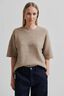 Selana Knit O-Neck