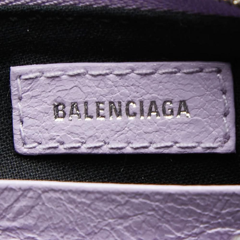 Balenciaga Shoulder Bag