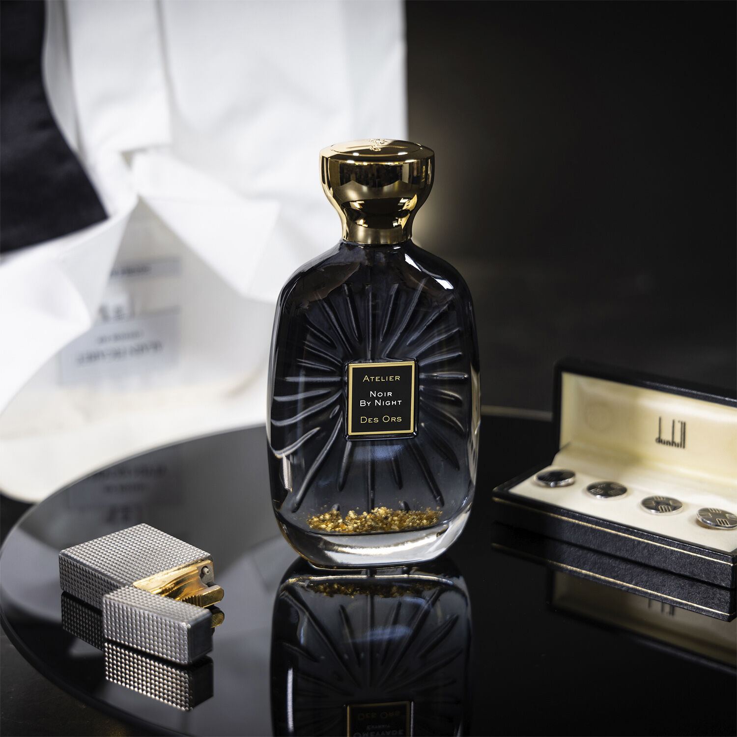 NOIR BY NIGHT - EDP 100ML