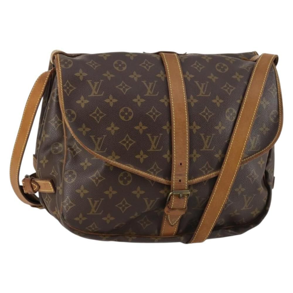 Louis Vuitton Saumur
