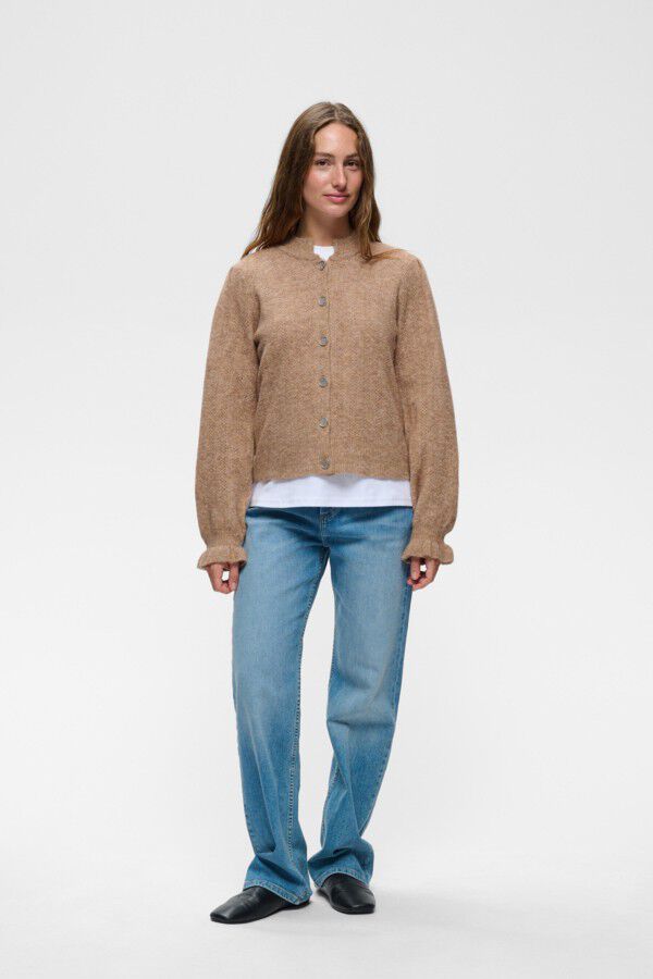 ElbieIW Cardigan