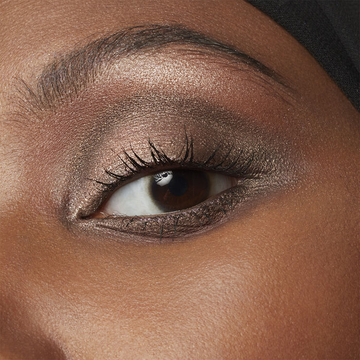 Eyeshadow 5 Colours