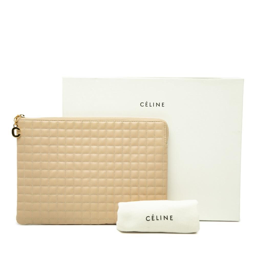 Celine Clutch