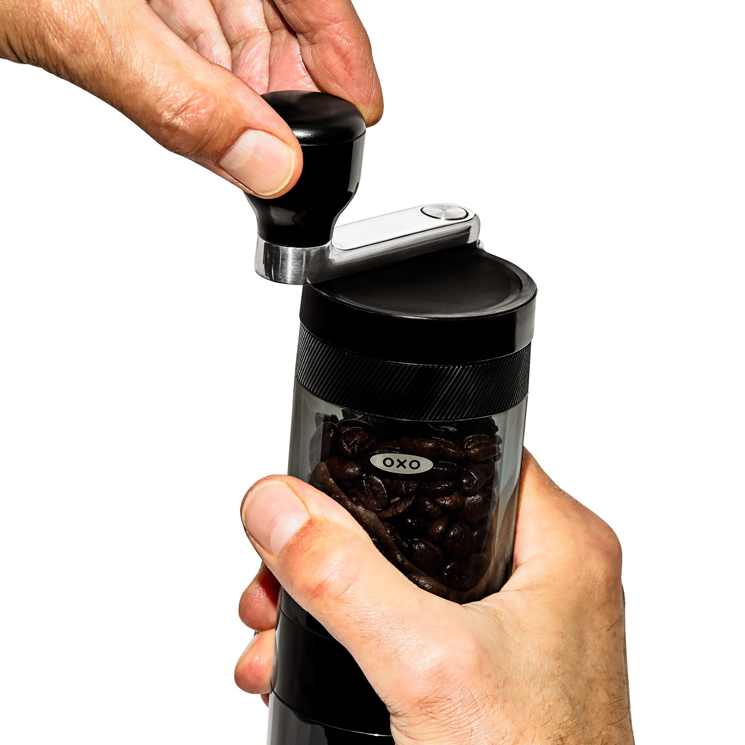 Brew Manual Coffee Grinder