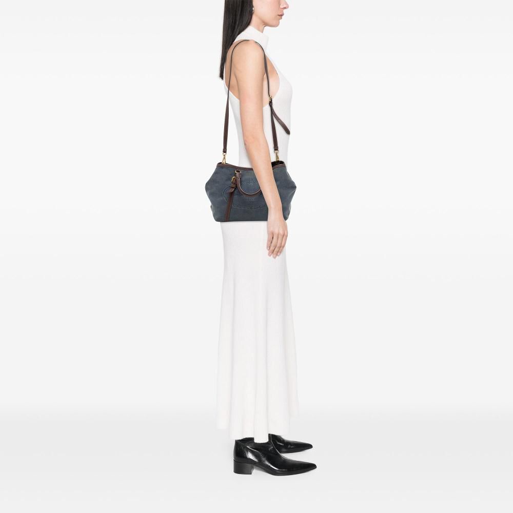 Prada Canapa Tote