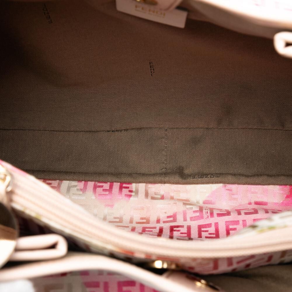 Fendi Tote