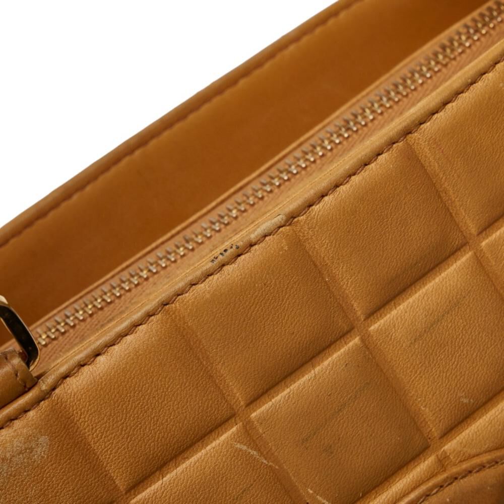 Chanel Chocolate Bar