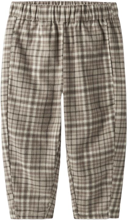 Nmmrebel Baggy Pant Lil