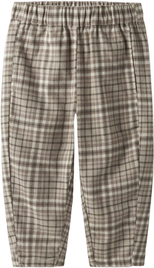 Nmmrebel Baggy Pant Lil