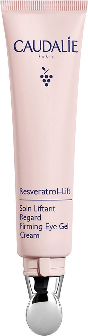 Caudalíe Resveratrol Lift Firming Eye Gel Cream 15 ml