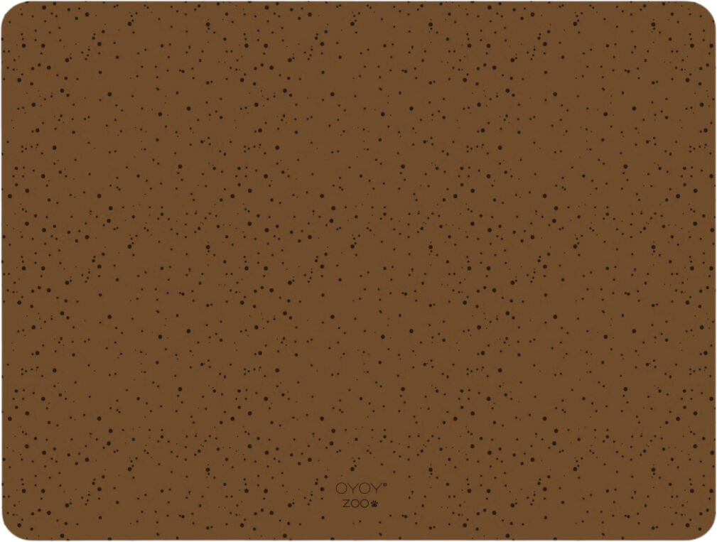 Koko Hundesk&aring;l M&aring;tte