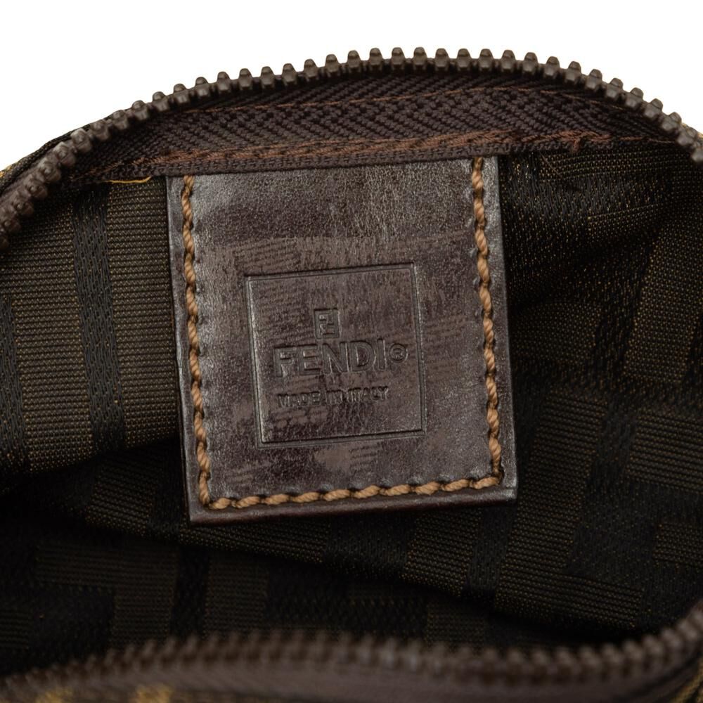 Fendi Handbag