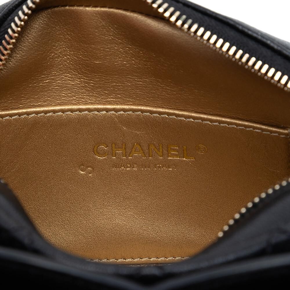 Chanel Belt Bag