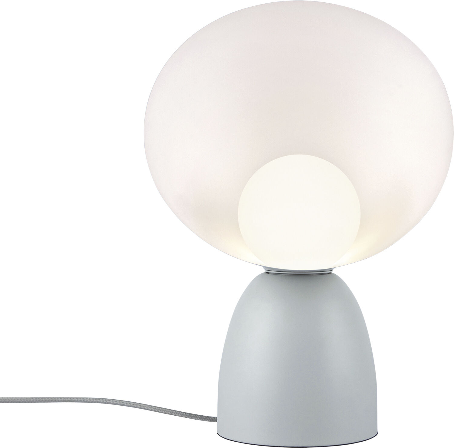 Hello | Bordlampe | Gr&aring;