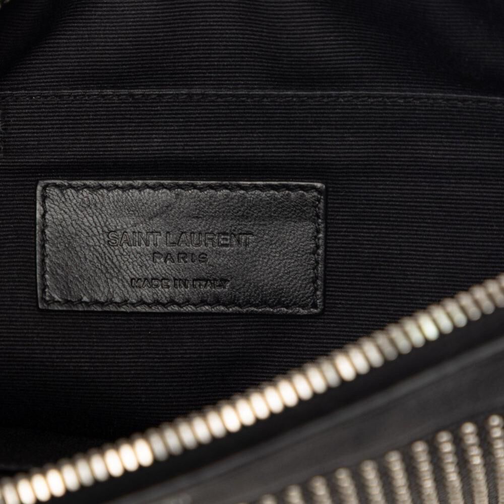 Yves Saint Laurent Clutch