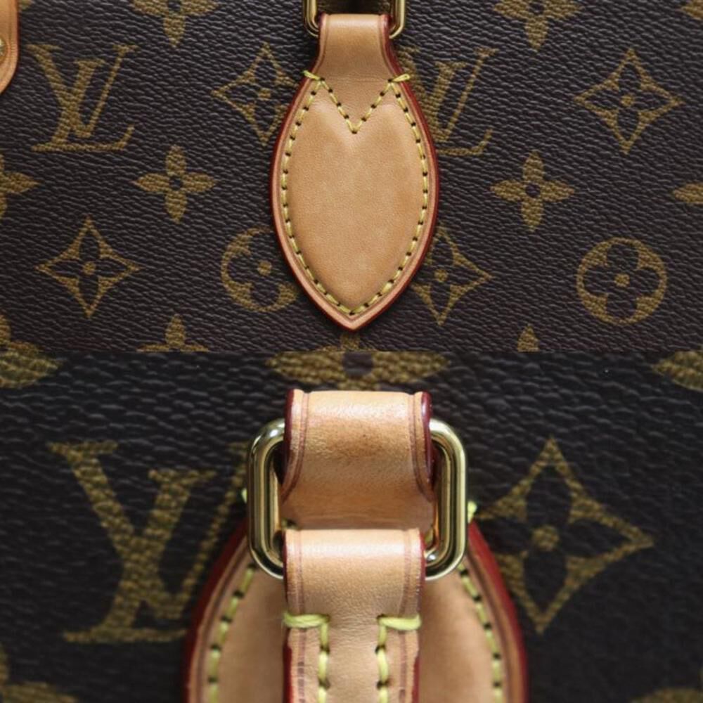 Louis Vuitton Sac Plat
