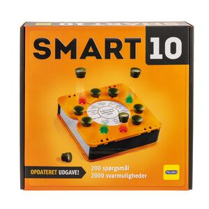 Smart 10