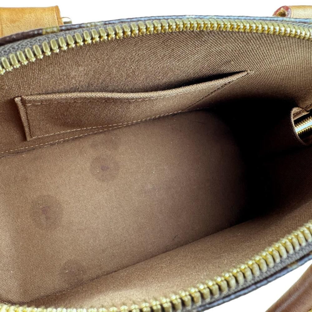 Louis Vuitton Alma