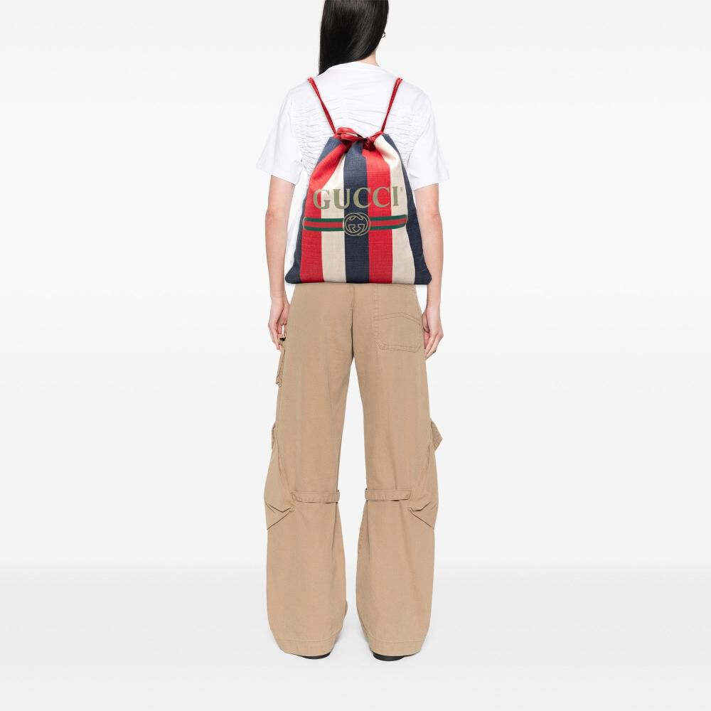 Gucci Backpack