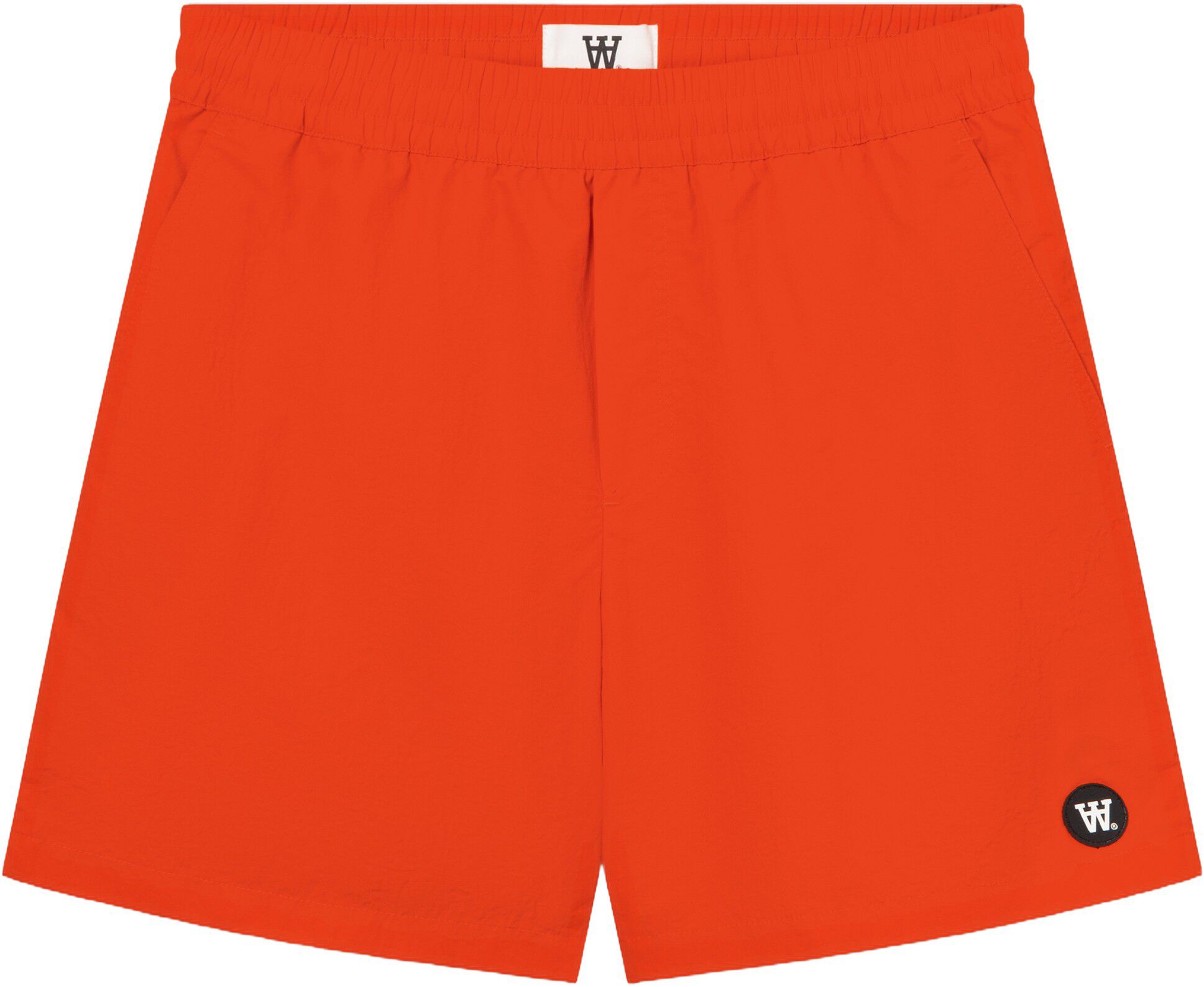 WWDub swim trunks 25347