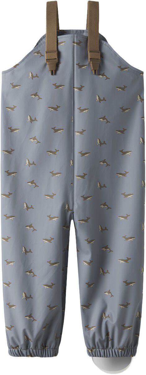 Nmmladry10 Rain Set Aop Fo Lil