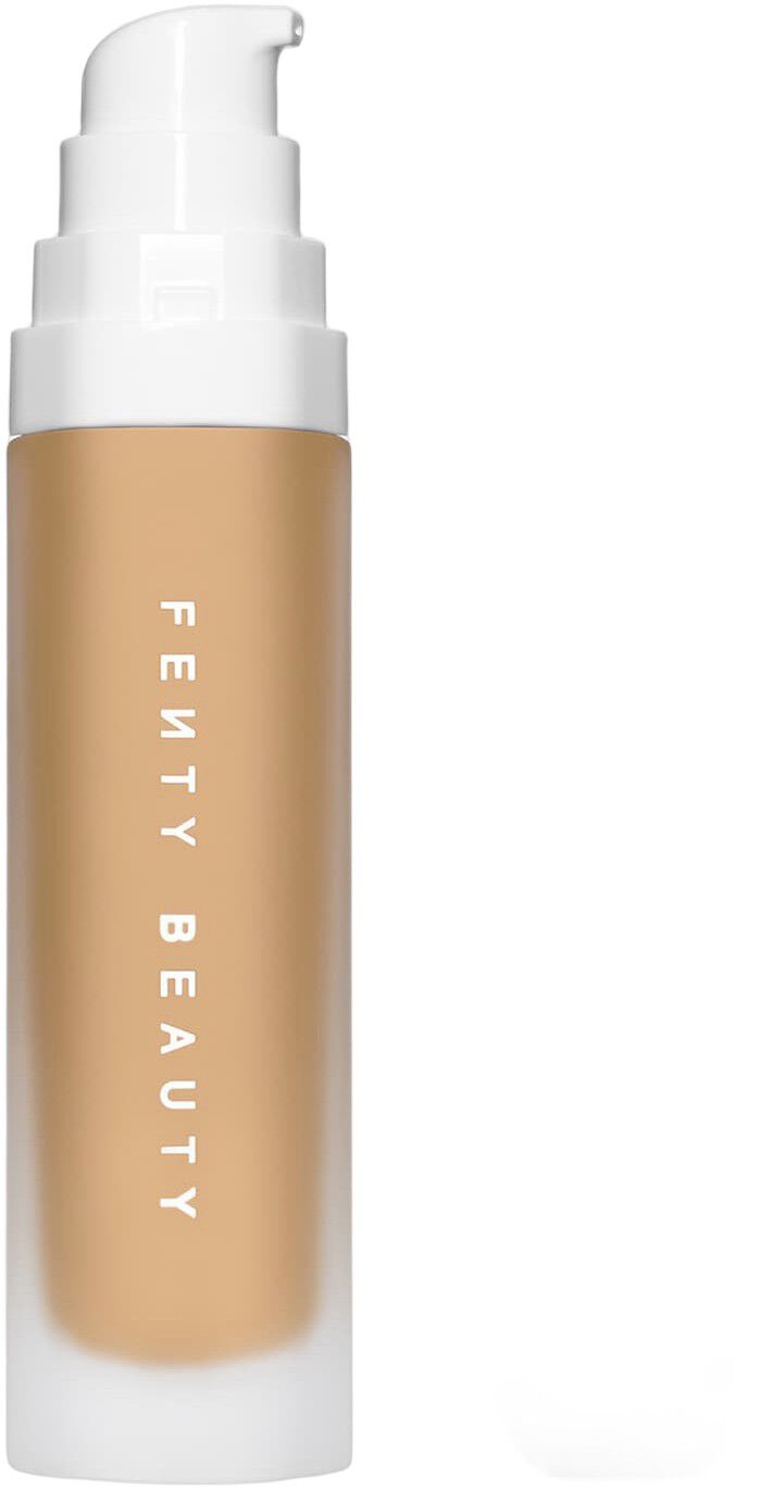 Soft' Lit Naturally Luminous Foundation