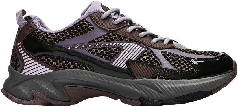 Forma Runner Brown Black Grape