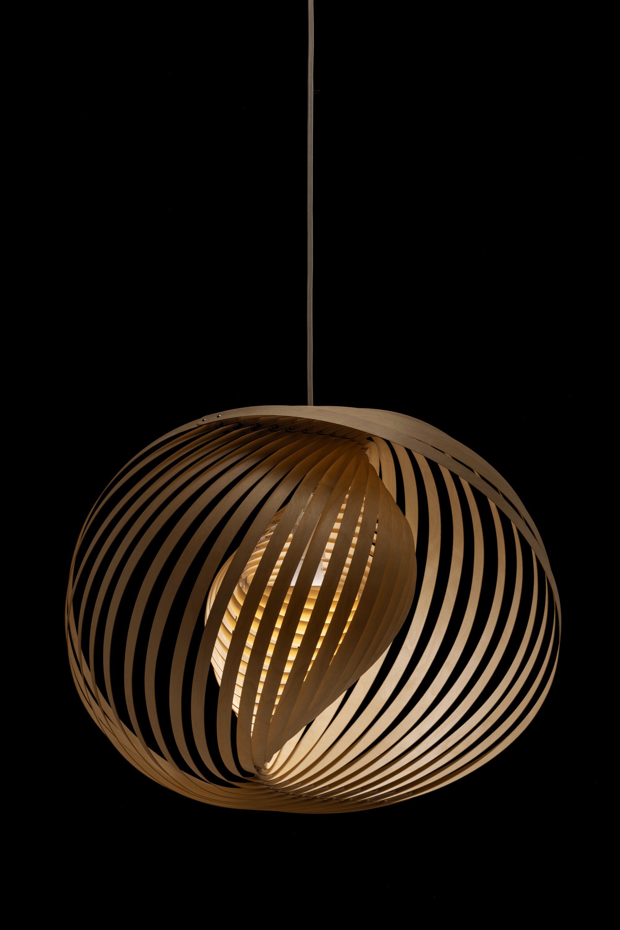 Adilo pendant birch